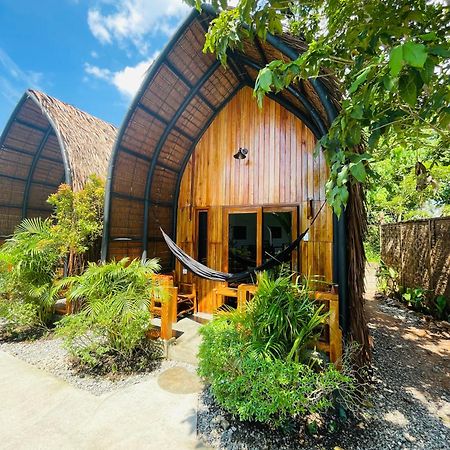 Maayong Hostel (Adults Only) Moalboal Exterior photo