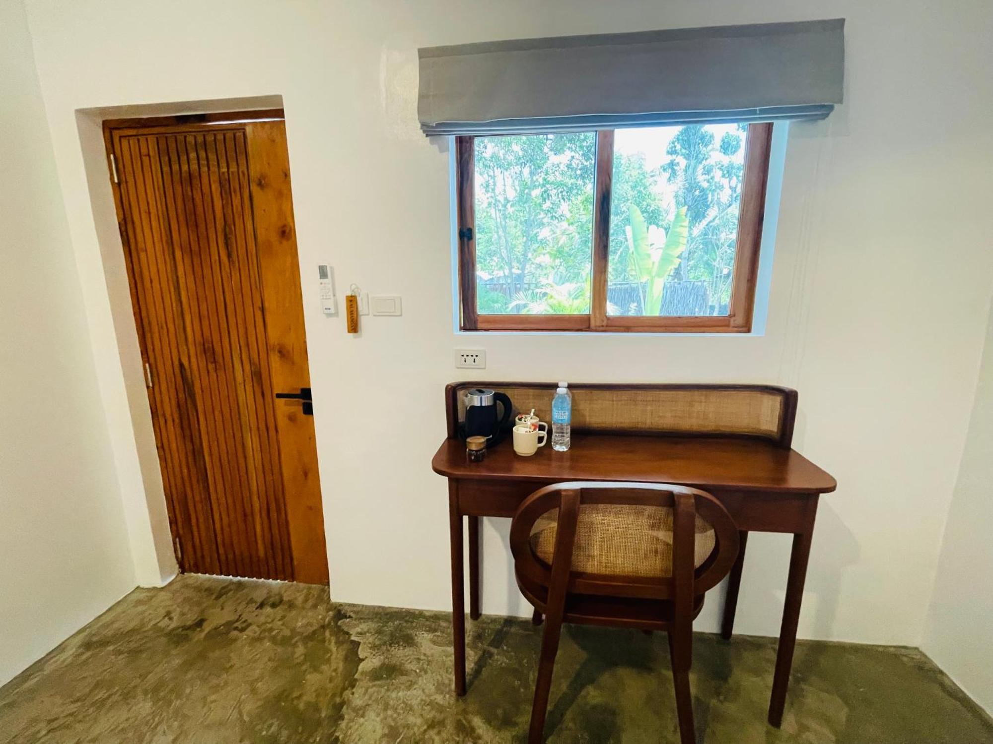 Maayong Hostel (Adults Only) Moalboal Exterior photo